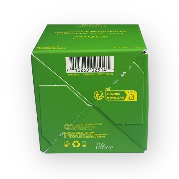 new Tata Harper ☀︎ Water Lock Moisturizer ☀︎ Full Size ☀︎︎ Sealed in Box - Picture 13 of 16